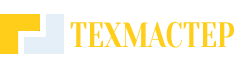 Логотип техоснастка